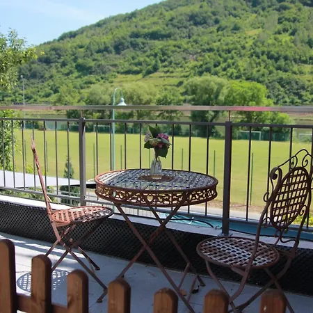 Weingut Schumacher Sankt Aldegund Exterior foto