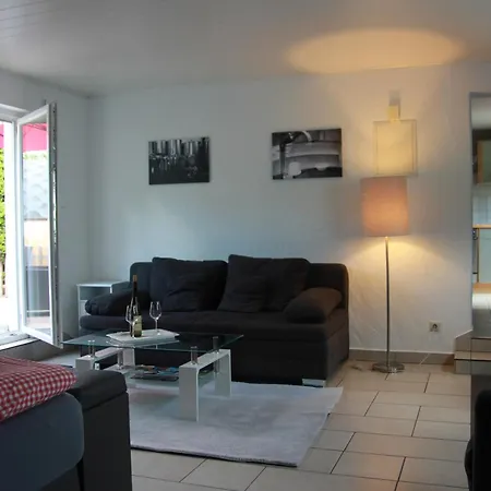 Weingut Schumacher Sankt Aldegund Zimmer foto