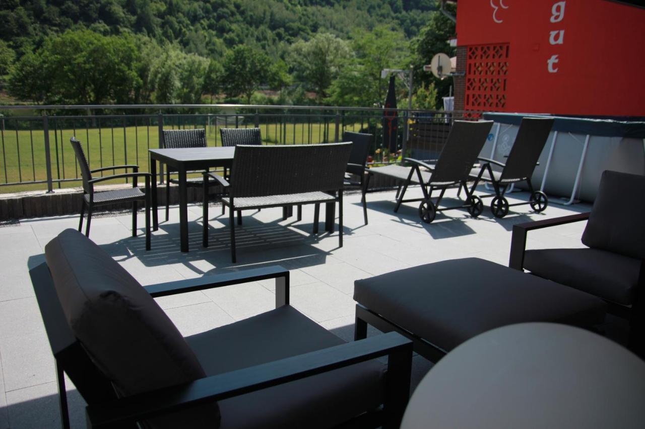 Weingut Schumacher Apartment *