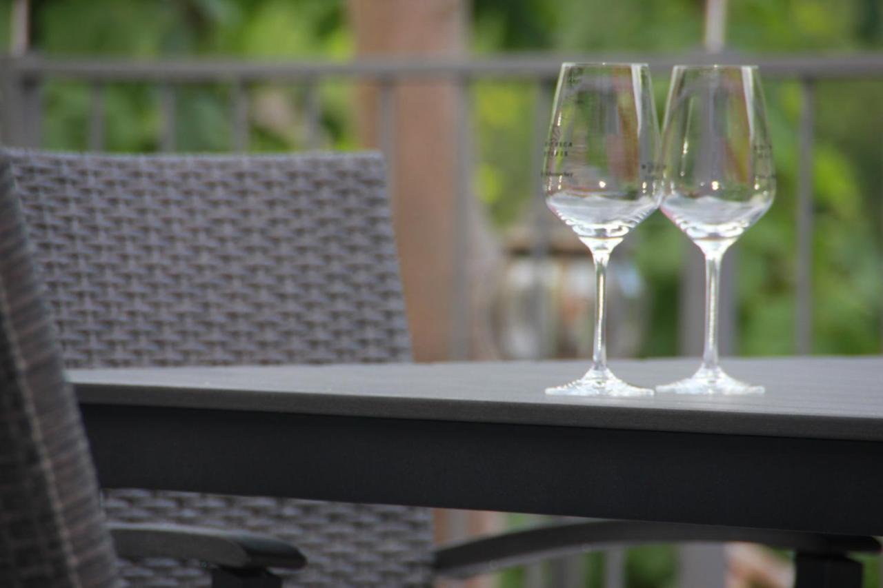 Weingut Schumacher Apartment Sankt Aldegund