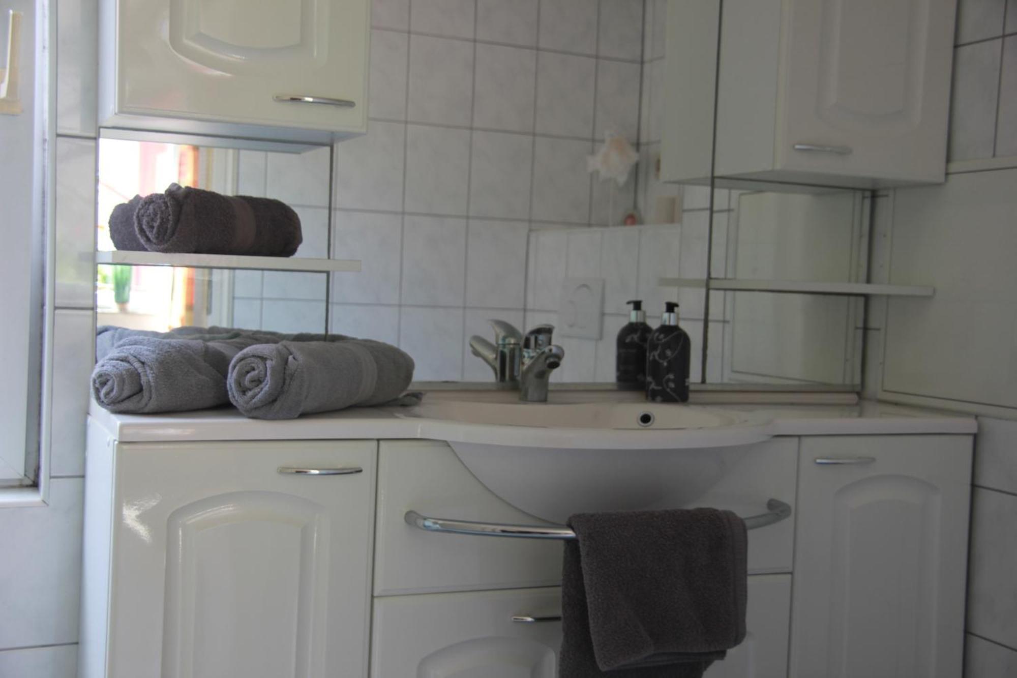 Weingut Schumacher Apartment